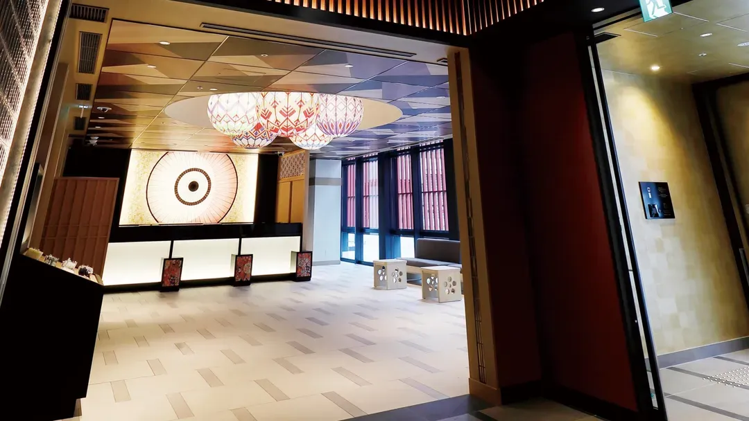 大和ROYNET飯店 金澤MIYABI｜公共浴場/金澤站步行3分-19
