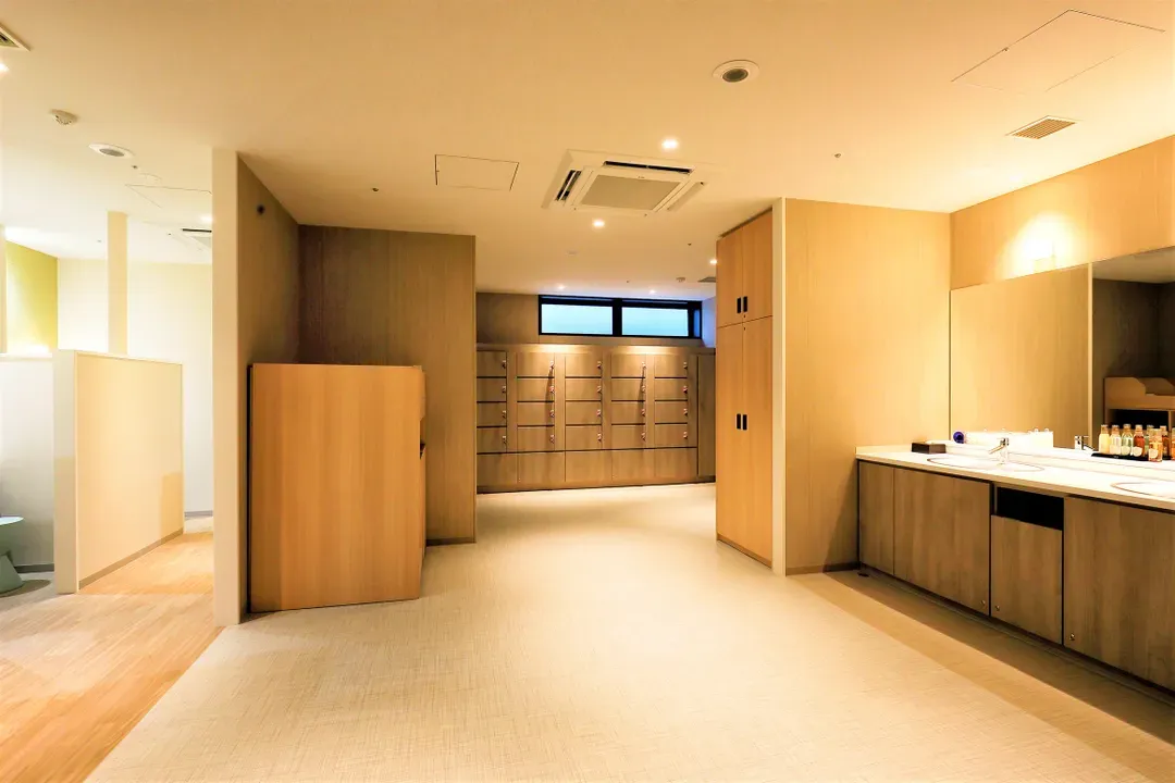 大和ROYNET飯店 金澤MIYABI｜公共浴場/金澤站步行3分-9