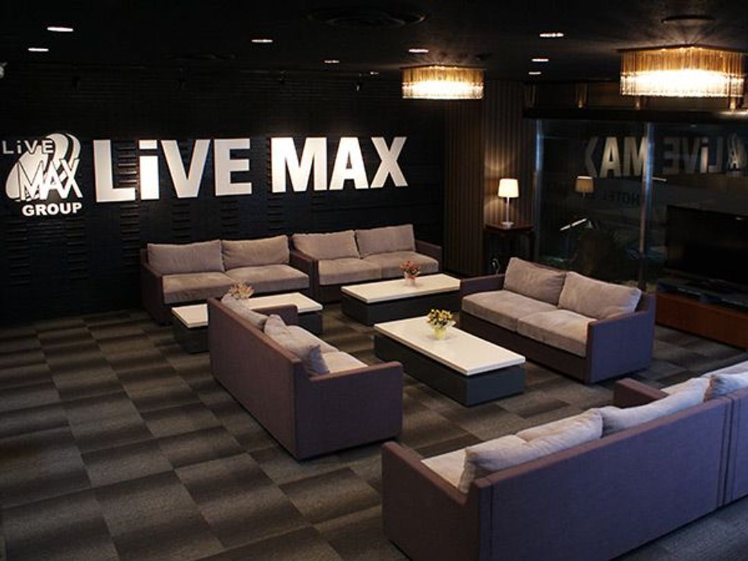 神奈川縣-橫濱市鶴見 LiVEMAX 飯店｜直達羽田機場/鶴見站步行5分