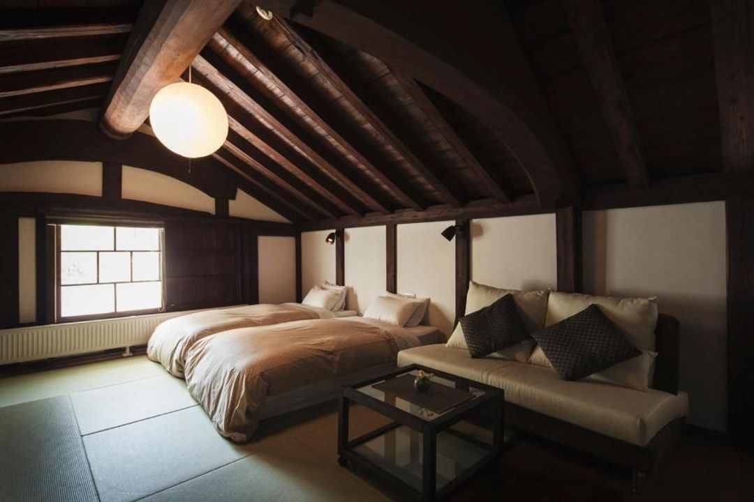 Zao Onsen Miyamaso Takamiya
