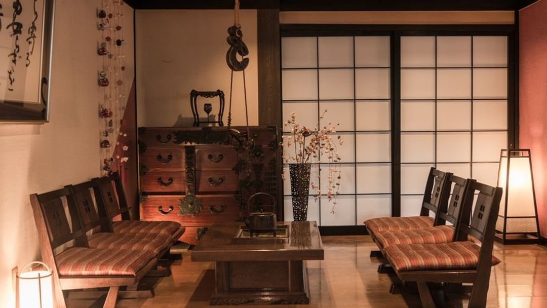 Zao Onsen Miyamaso Takamiya