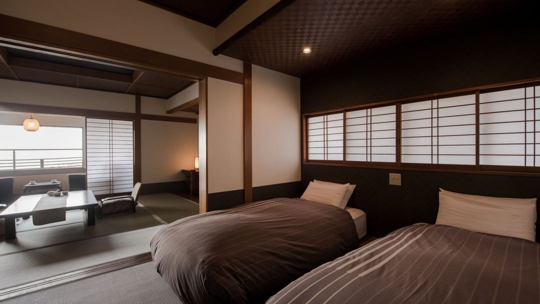 Zao Onsen Miyamaso Takamiya
