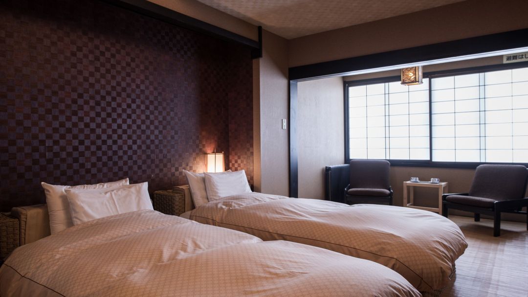 Zao Onsen Miyamaso Takamiya
