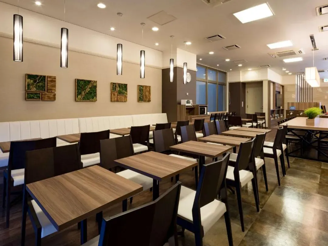 康福飯店 山形｜山形站步行2分