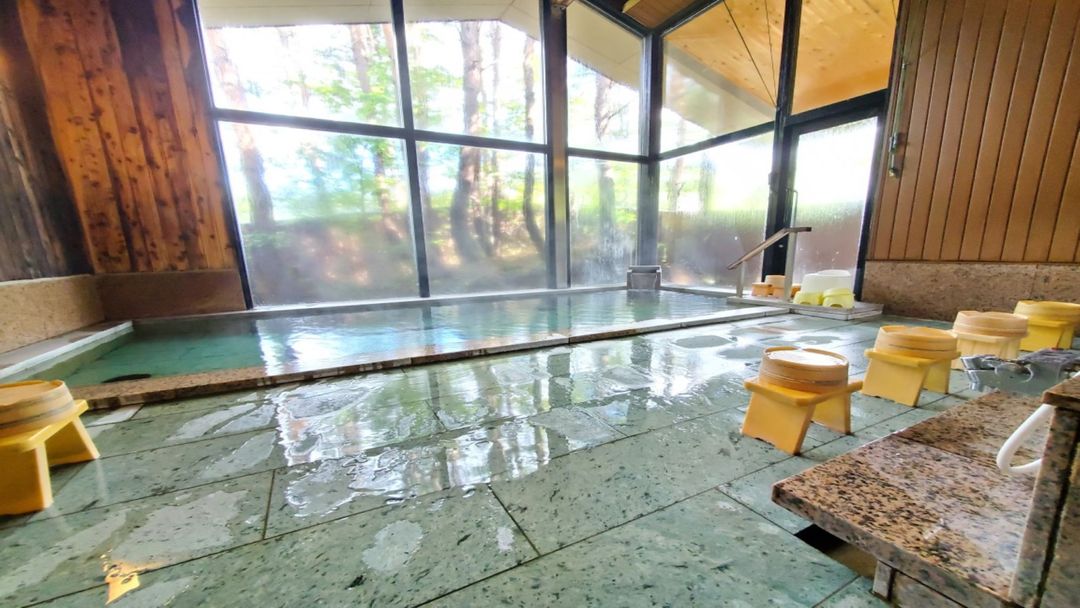 Zao Onsen Kinosato