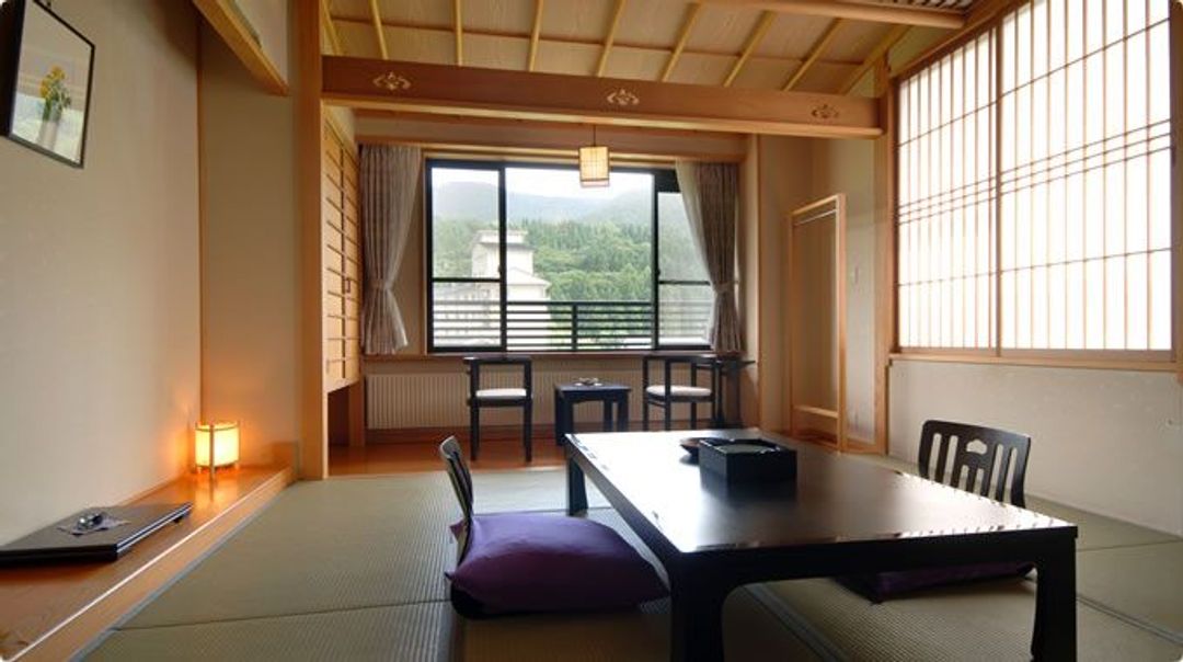 Zao Onsen Kinosato