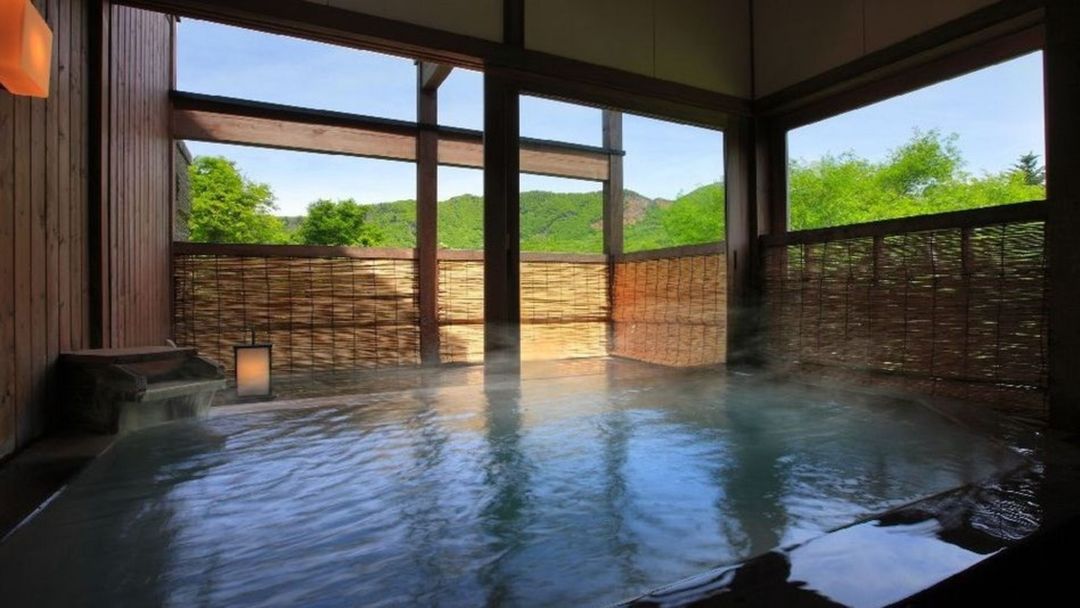 Zao Onsen Kinosato