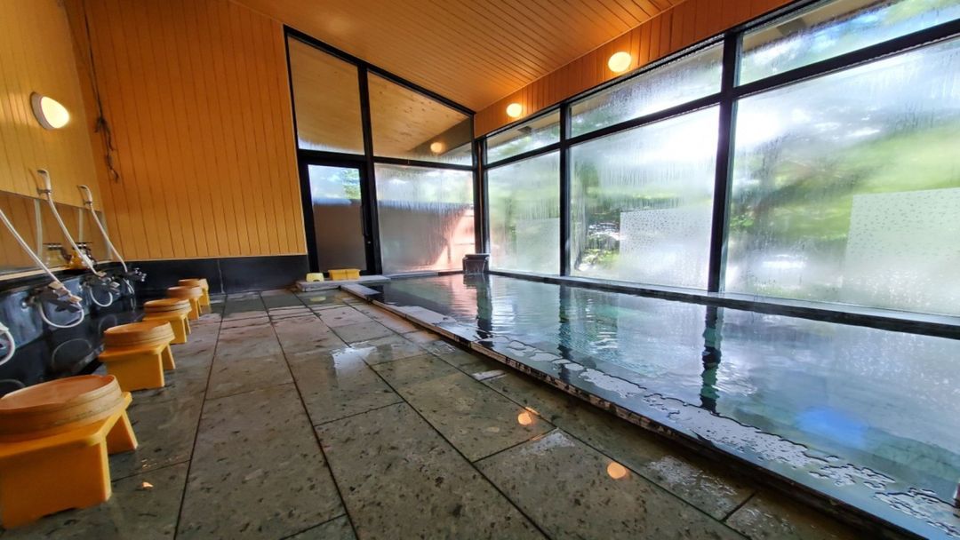 Zao Onsen Kinosato