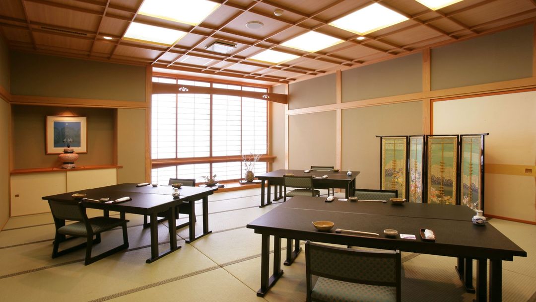 Zao Onsen Kinosato