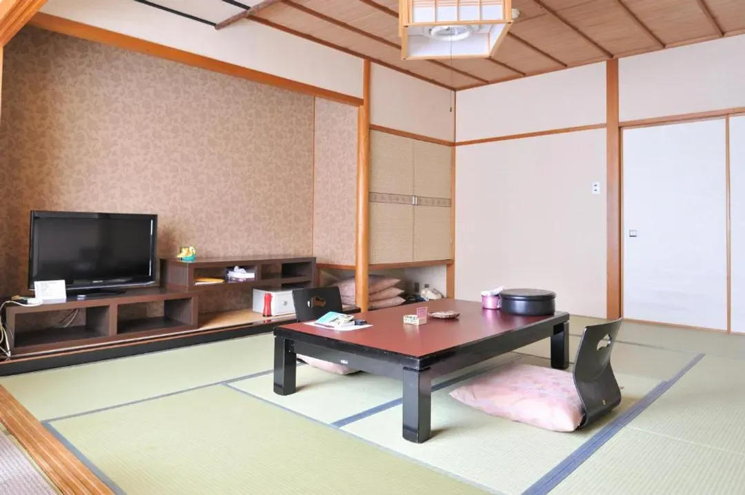 Zao Onsen YOUSHITSINOYU