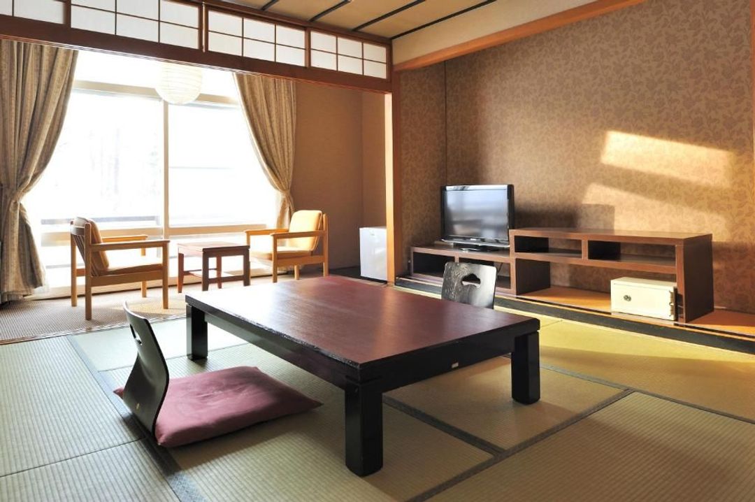 Zao Onsen YOUSHITSINOYU