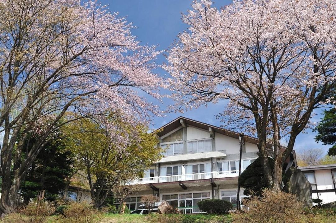 Zao Onsen YOUSHITSINOYU