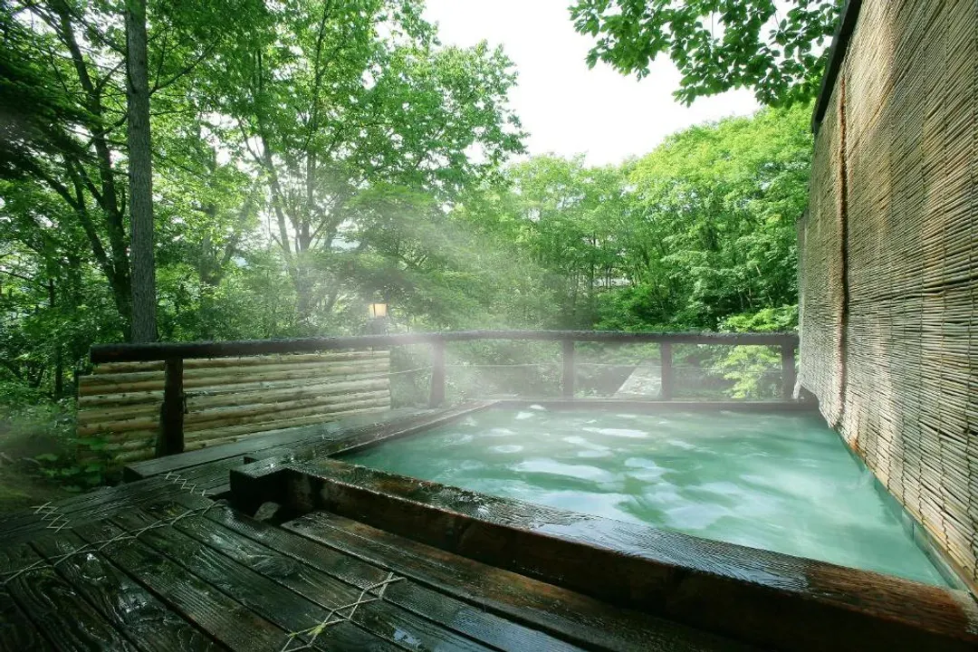 Zao Onsen YOUSHITSINOYU