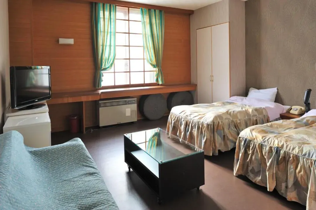 Zao Onsen YOUSHITSINOYU