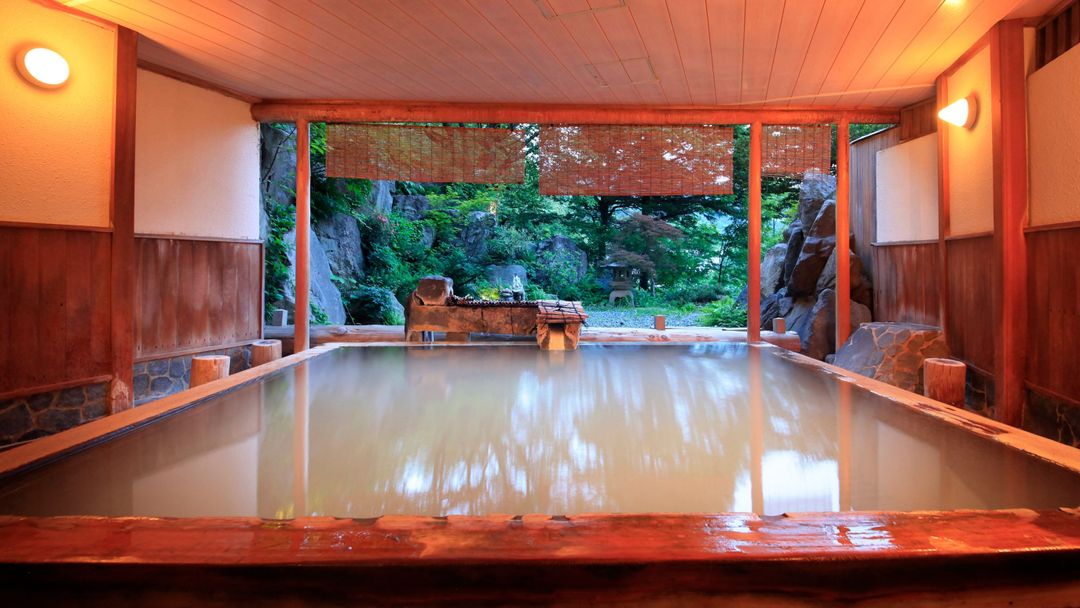 Zao Onsen Zao Plaza Hotel
