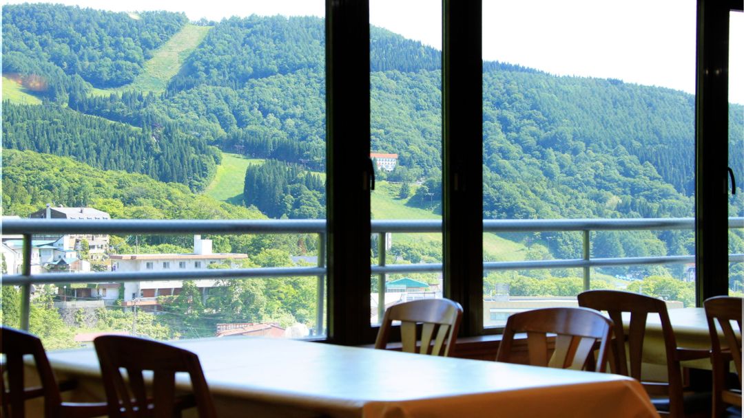 Zao Onsen Zao Plaza Hotel