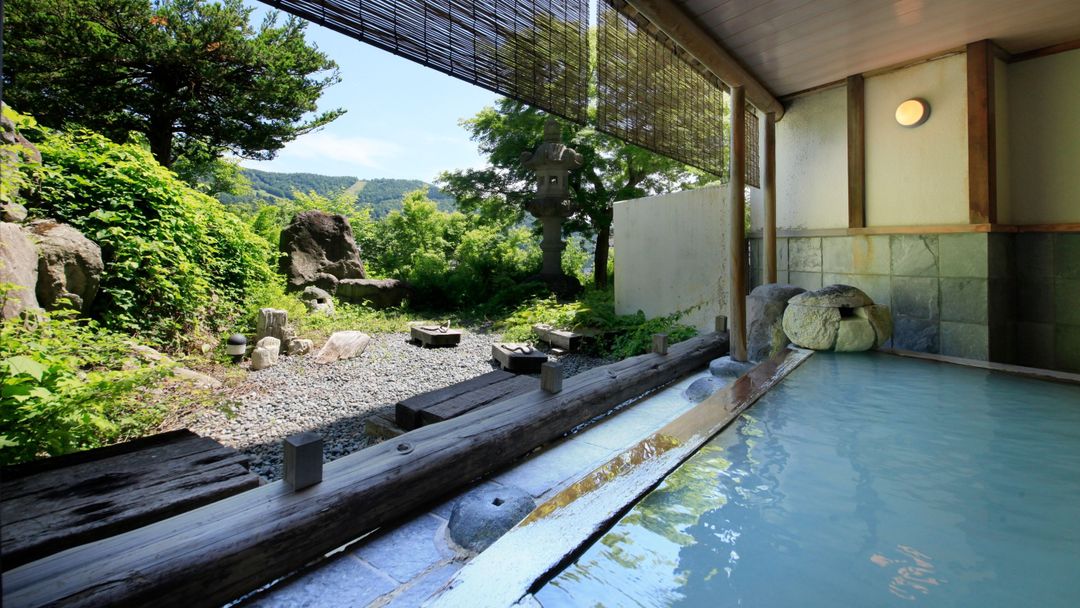 Zao Onsen Zao Plaza Hotel