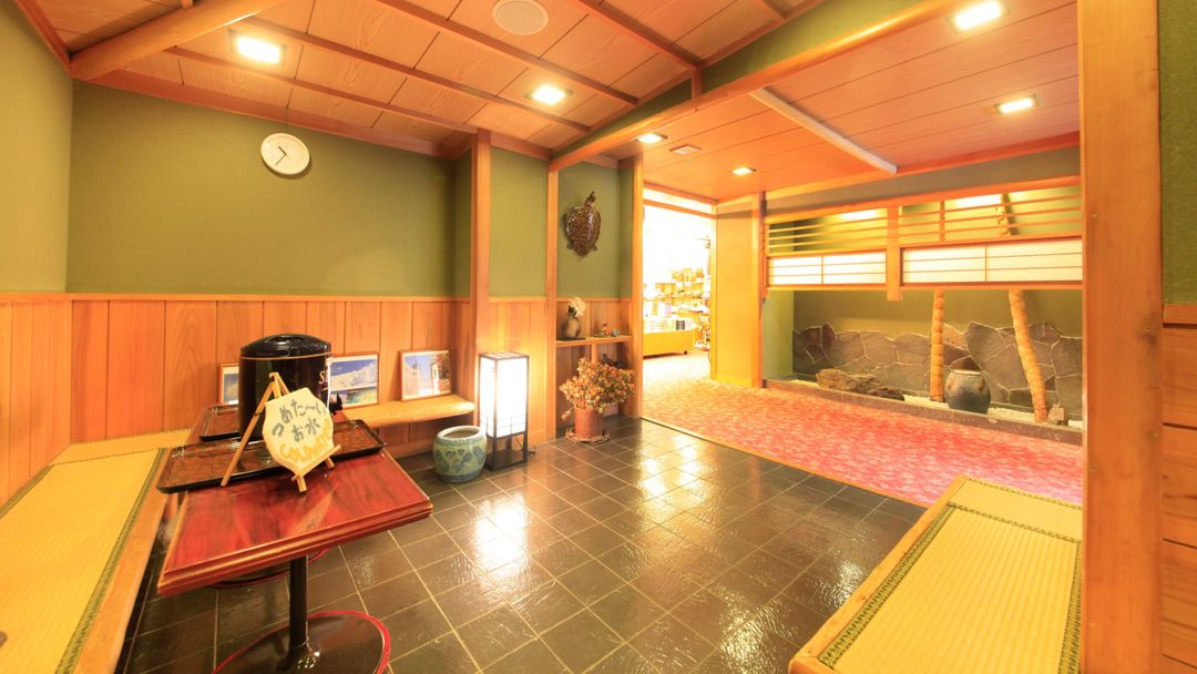 Zao Onsen Zao Plaza Hotel
