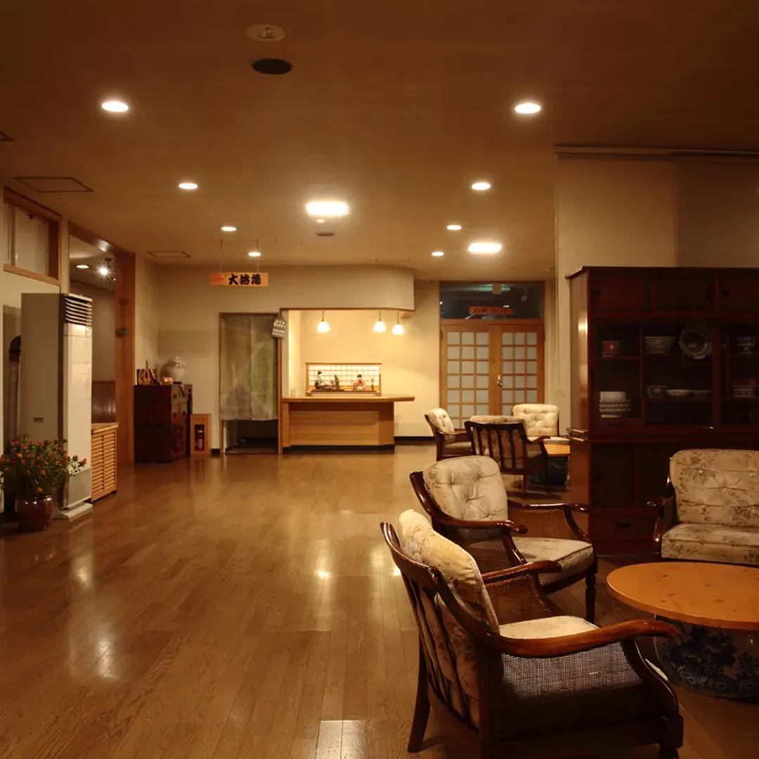 藏王溫泉 松金屋Annex｜露天溫泉浴場/近藏王溫泉滑雪場