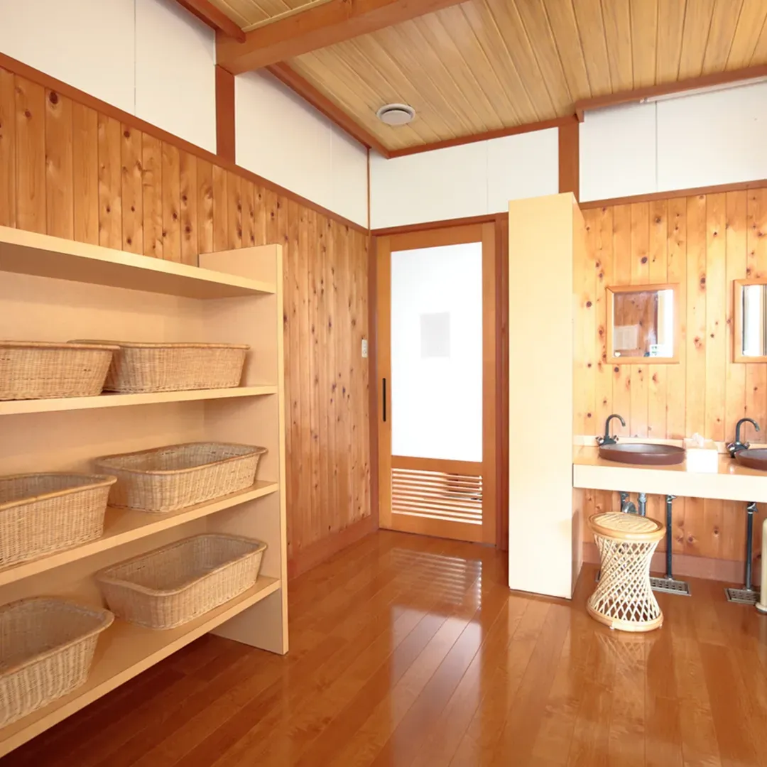 藏王溫泉 松金屋Annex｜露天溫泉浴場/近藏王溫泉滑雪場