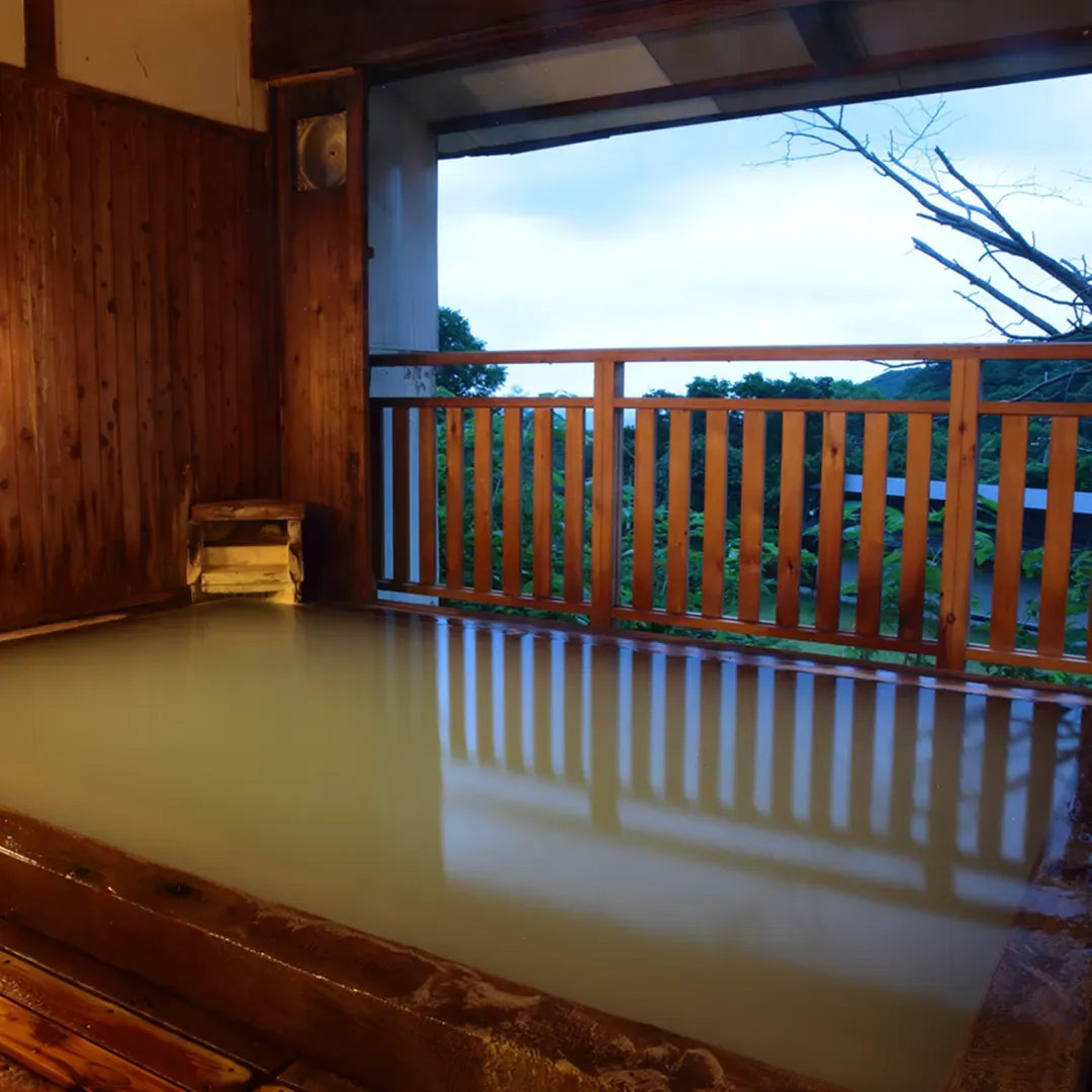 藏王溫泉 松金屋Annex｜露天溫泉浴場/近藏王溫泉滑雪場