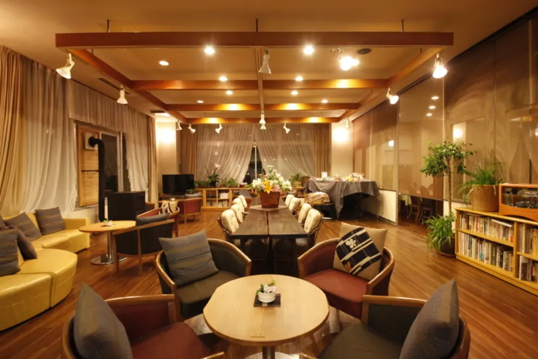 藏王溫泉 松金屋Annex｜露天溫泉浴場/近藏王溫泉滑雪場