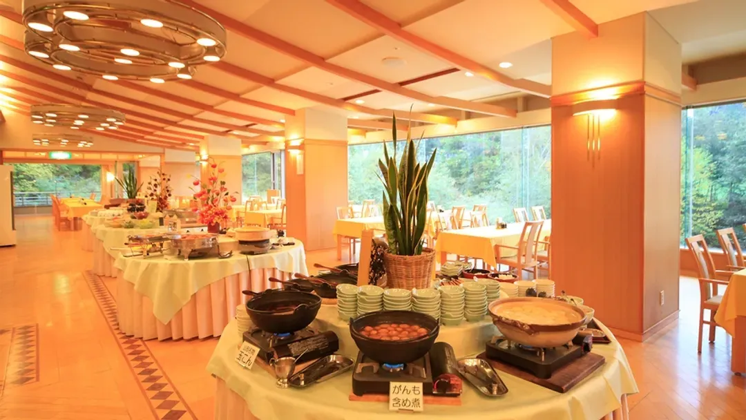 藏王國際飯店｜藏王溫泉/可租用雪具/山形站開車43分