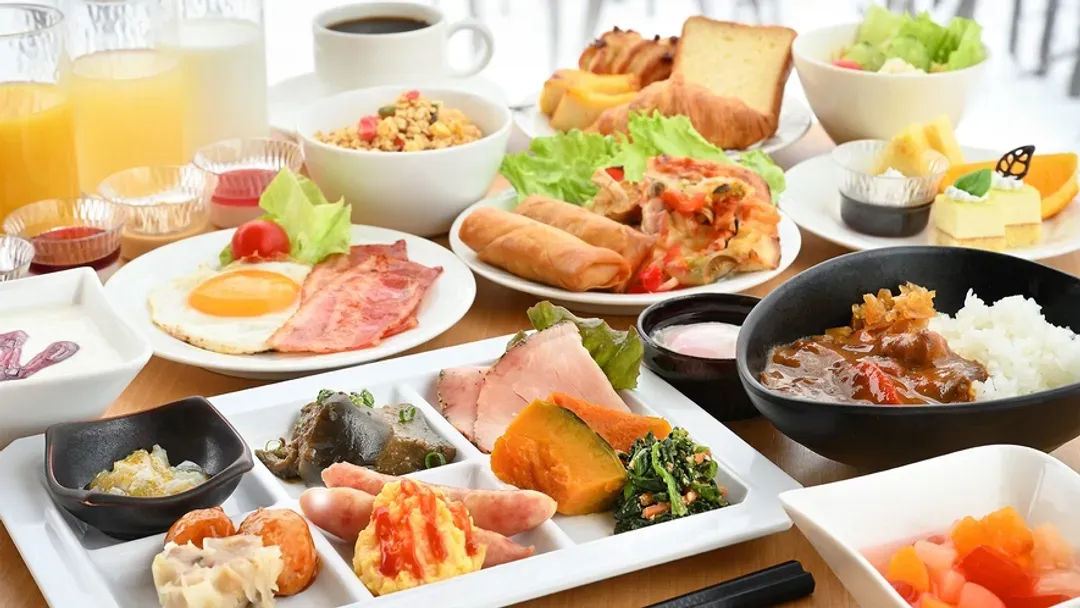 藏王國際飯店｜藏王溫泉/可租用雪具/山形站開車43分