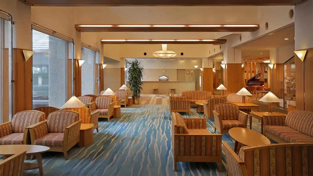 藏王國際飯店｜藏王溫泉/可租用雪具/山形站開車43分