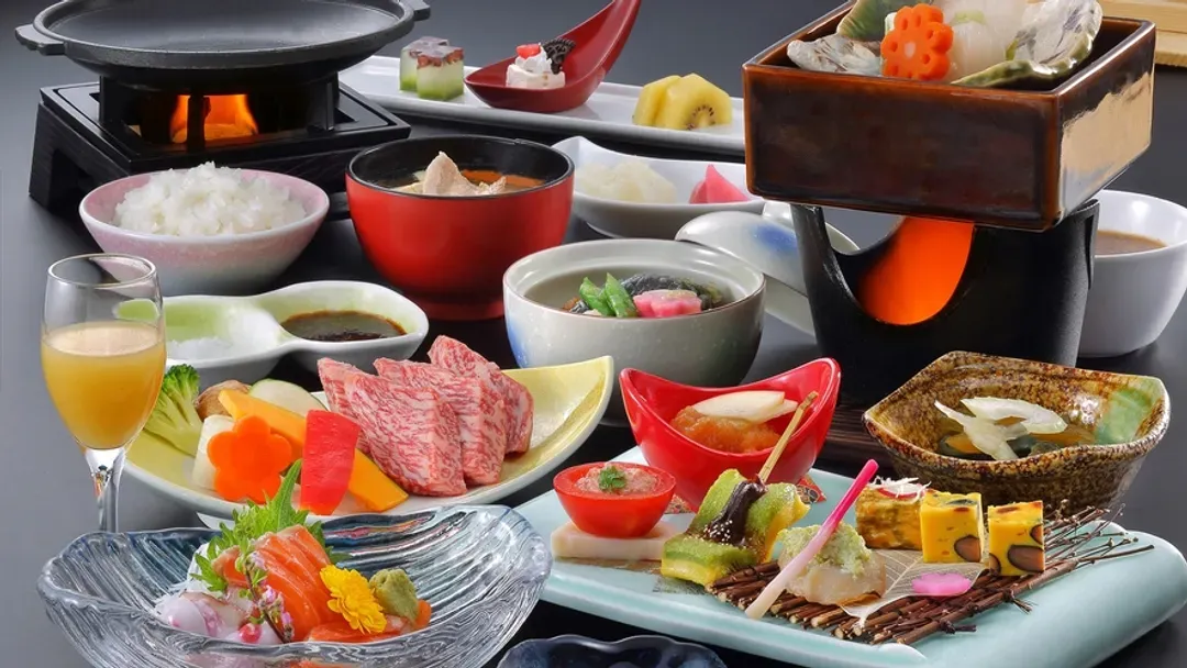 藏王國際飯店｜藏王溫泉/可租用雪具/山形站開車43分