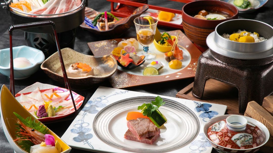 Zao Onsen Zao Uta no Yado Wakamatsuya