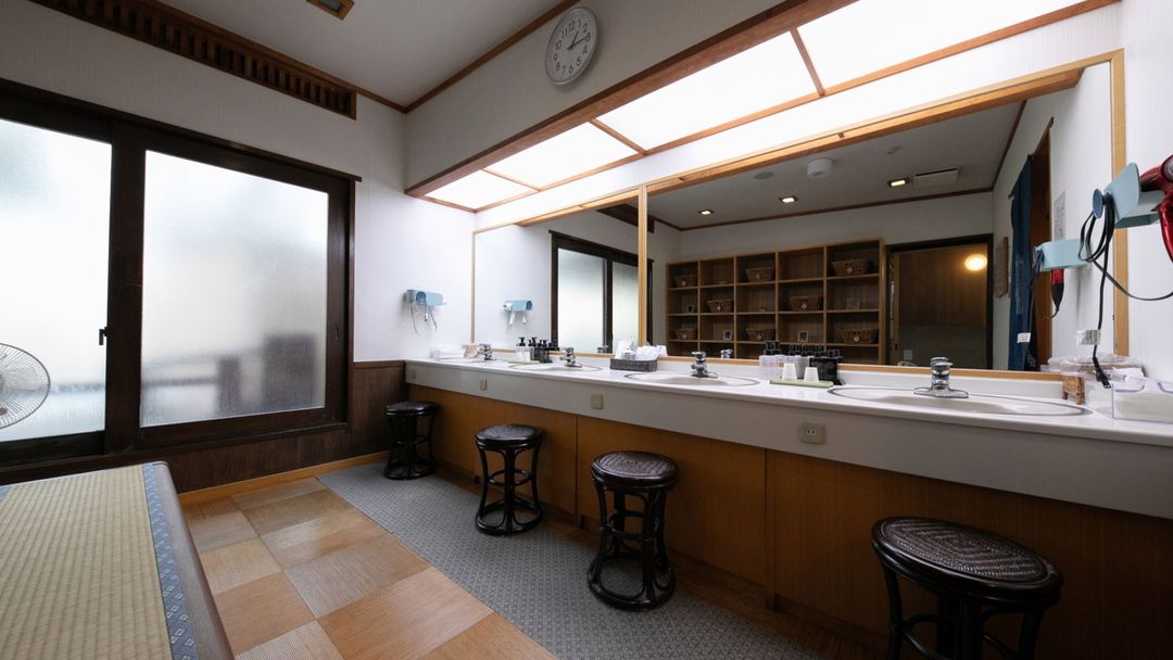 Zao Onsen Zao Uta no Yado Wakamatsuya