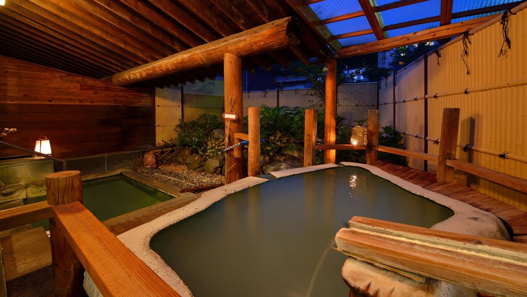 Zao Onsen Zao Uta no Yado Wakamatsuya