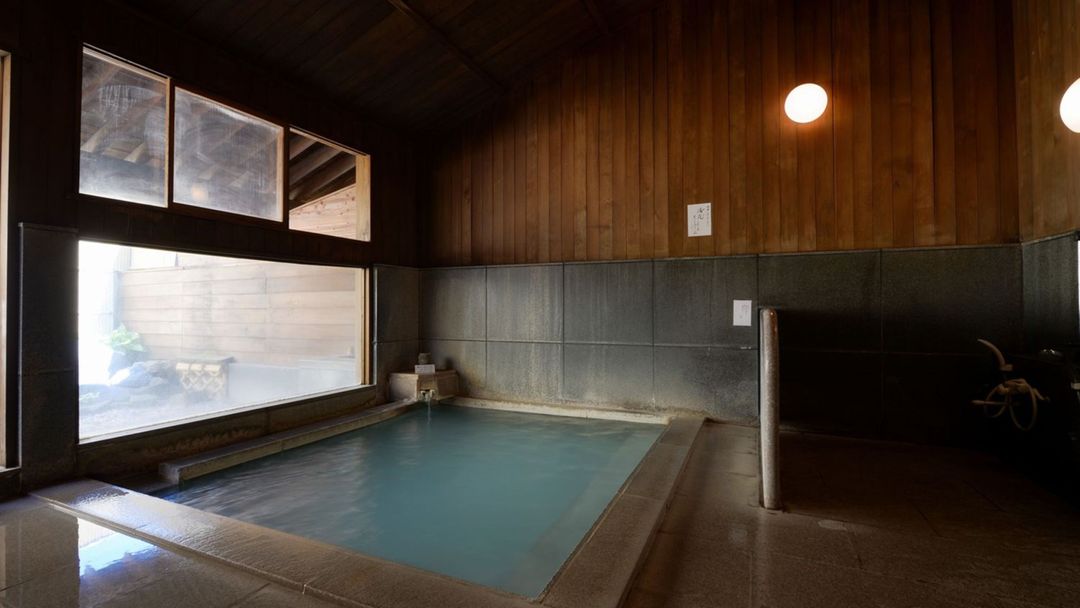 Zao Onsen Zao Uta no Yado Wakamatsuya