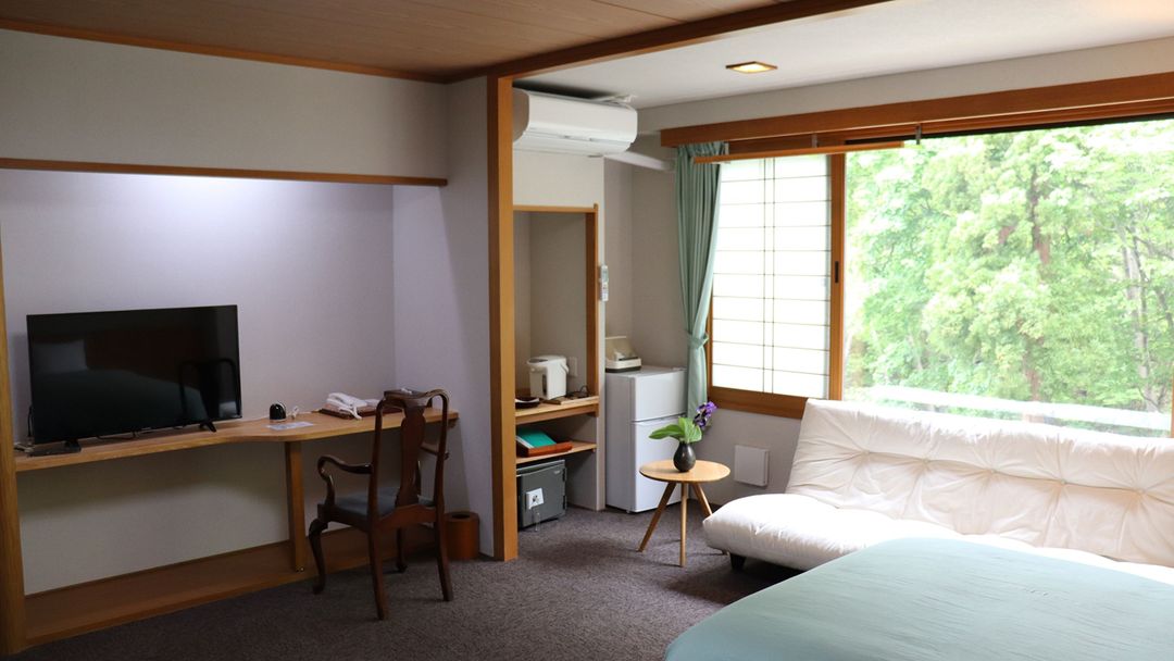 Zao Onsen Sakaiya Mori no Hotel Wald Berg