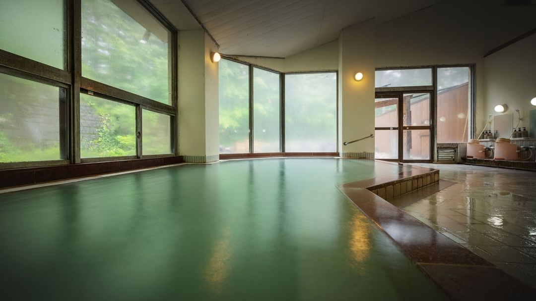 Zao Onsen Sakaiya Mori no Hotel Wald Berg
