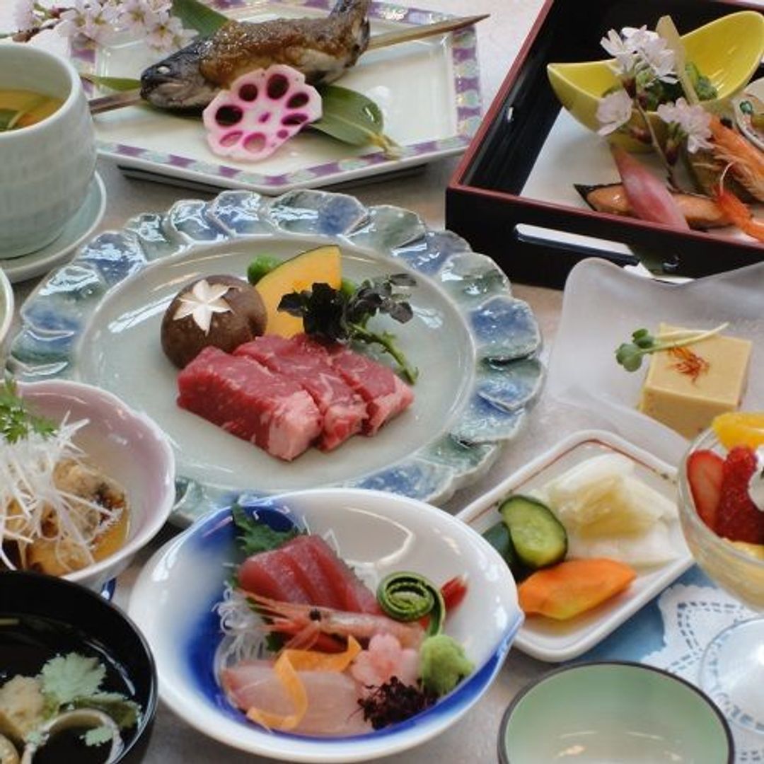 Zao Onsen Sakaiya Mori no Hotel Wald Berg
