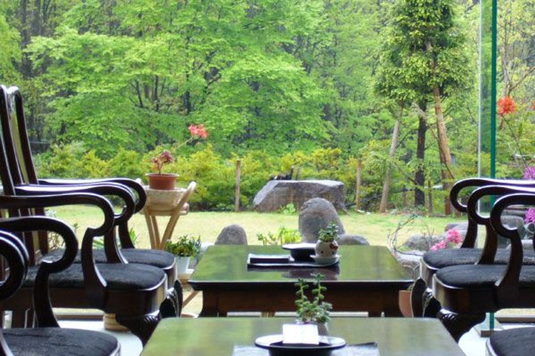 Zao Onsen Sakaiya Mori no Hotel Wald Berg
