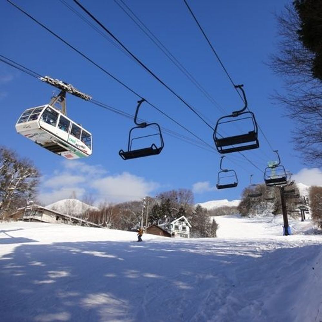 Zao Onsen Sakaiya Mori no Hotel Wald Berg
