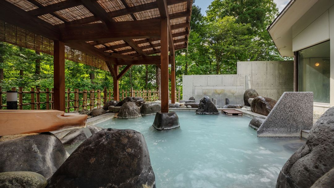 Zao Onsen Sakaiya Mori no Hotel Wald Berg