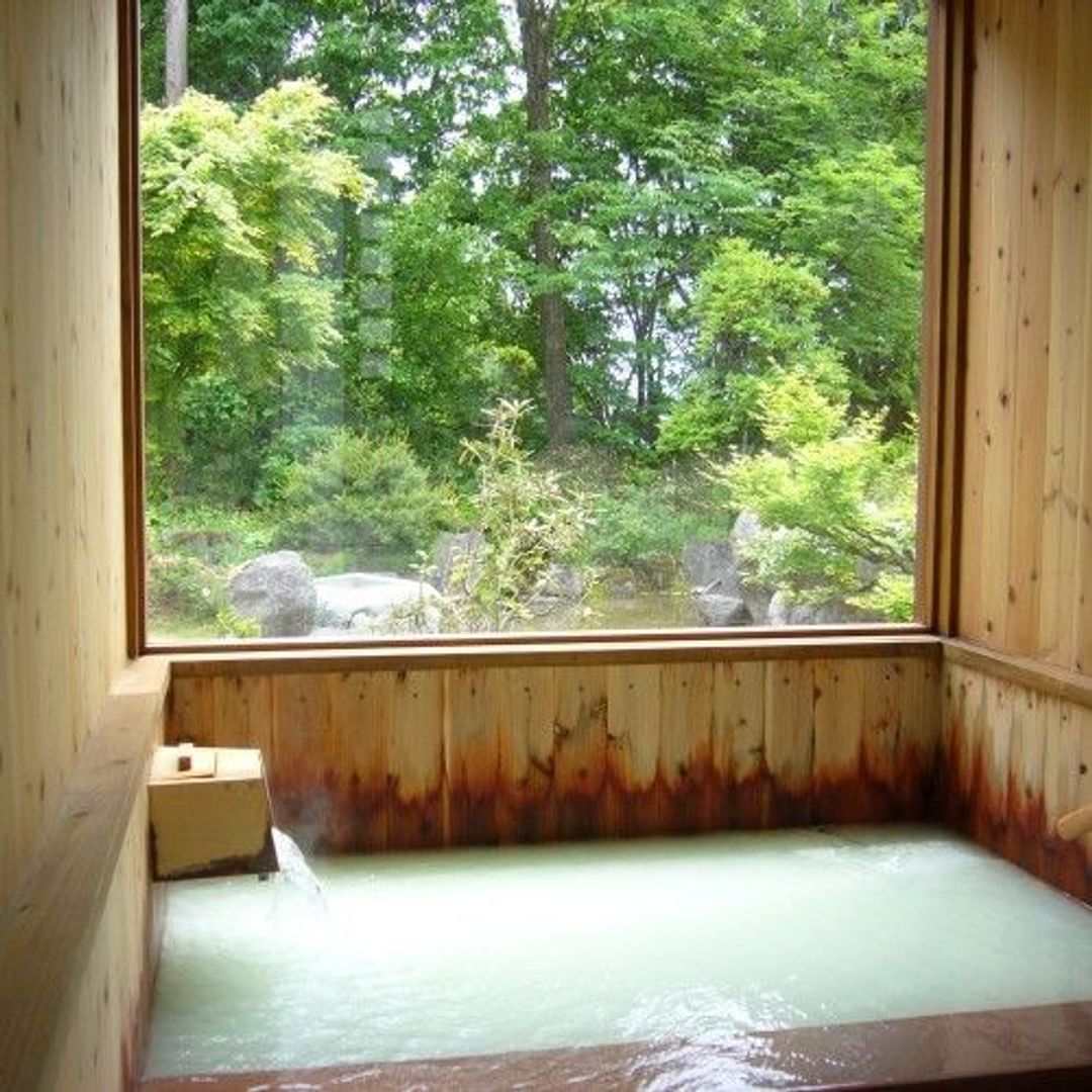Zao Onsen Sakaiya Mori no Hotel Wald Berg