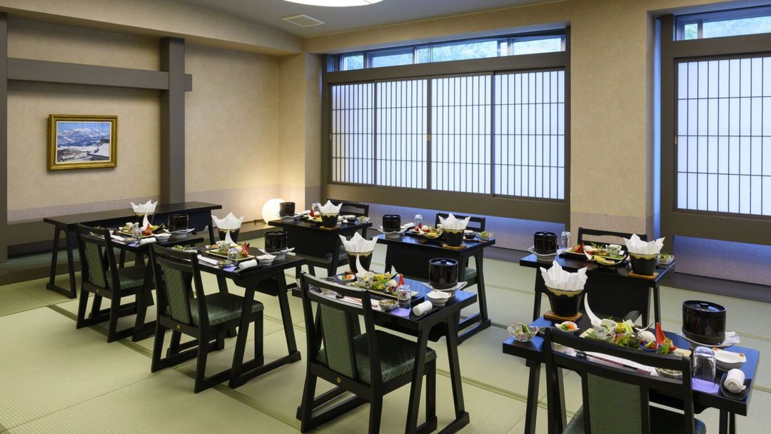 藏王温泉 Lucent高见屋饭店｜直接可搭藏王中央缆车/露天温泉