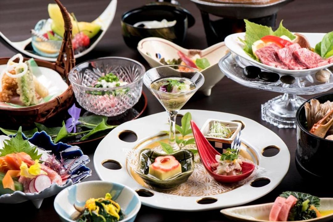 藏王温泉 Lucent高见屋饭店｜直接可搭藏王中央缆车/露天温泉