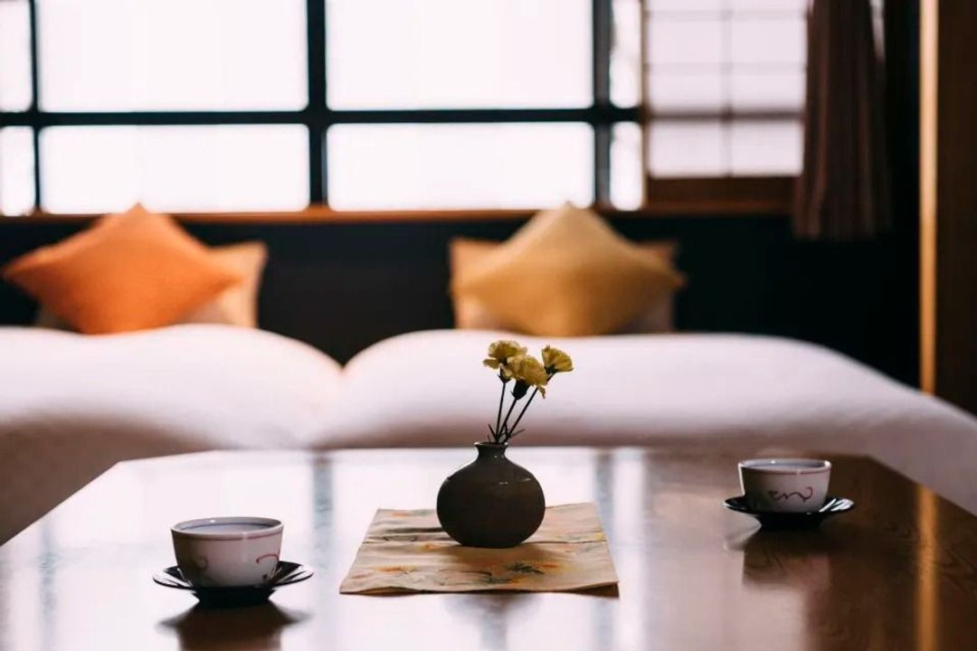 자오 온천 명유사 창