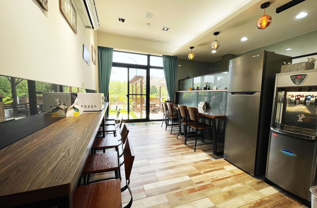 Pinxia Homestay-10