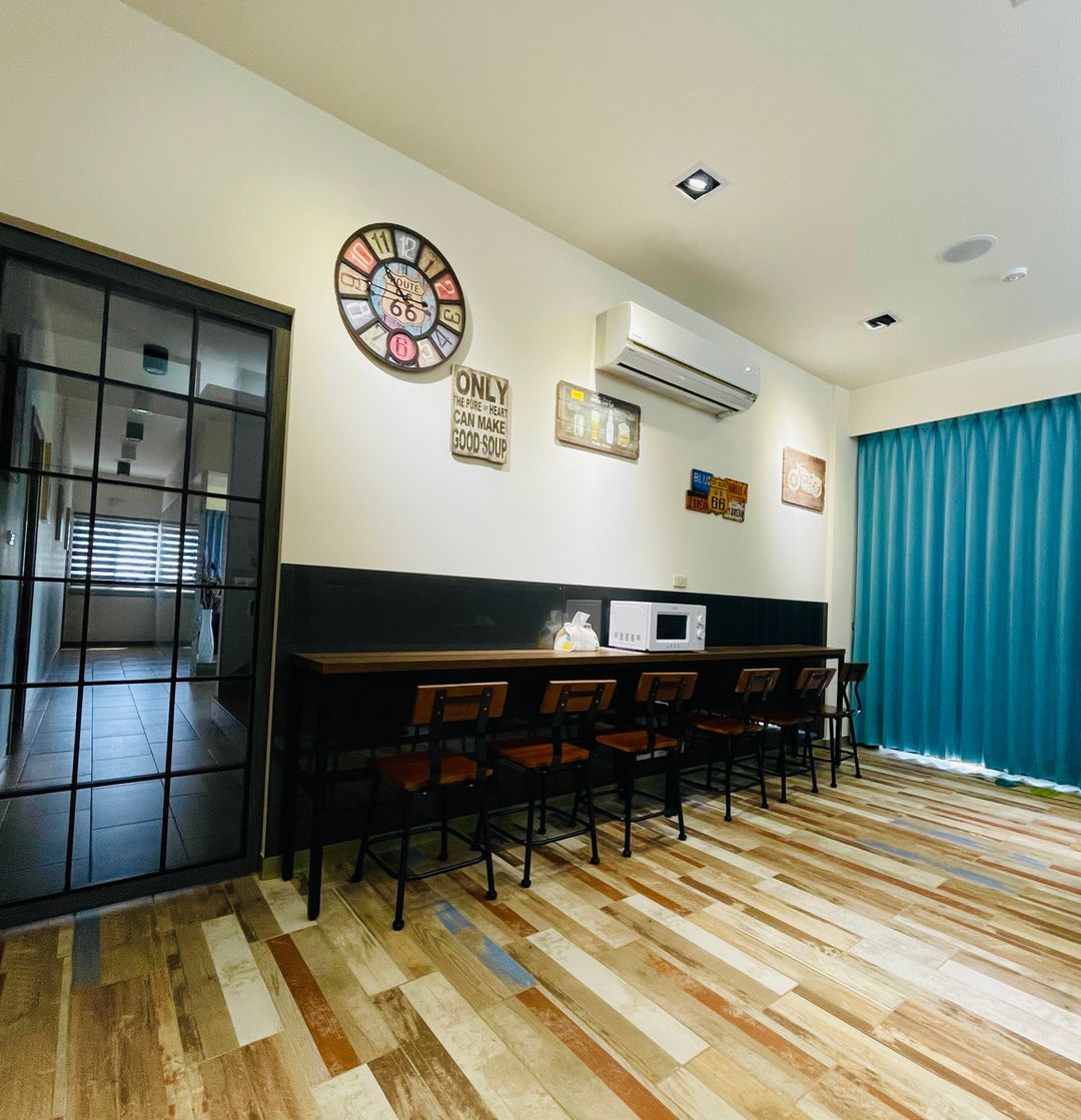 Pinxia Homestay-11