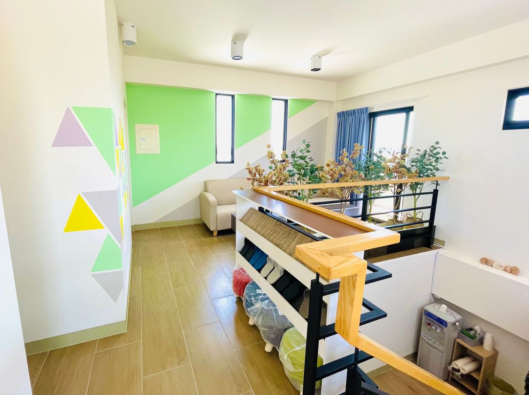 Pinxia Homestay-14