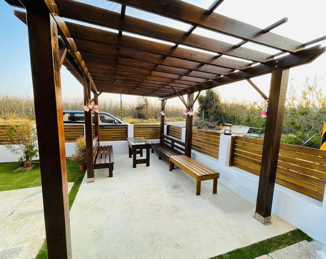 Pinxia Homestay-6