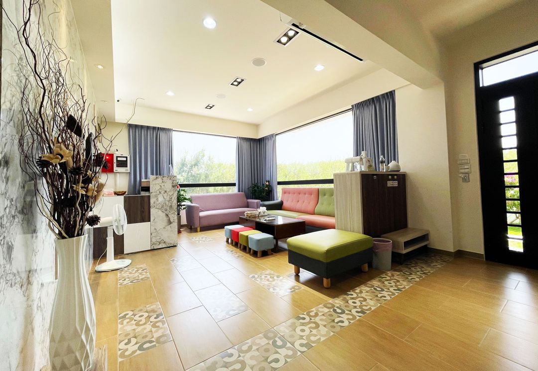 Pinxia Homestay-2