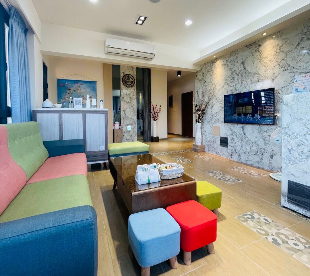 Pinxia Homestay-9